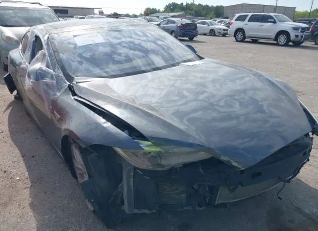 TESLA MODEL S 2014 5yjsa1h14efp42287