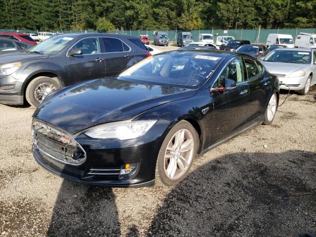 TESLA MODEL S 2014 5yjsa1h14efp42631