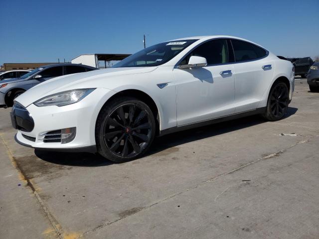 TESLA MODEL S 2014 5yjsa1h14efp43360