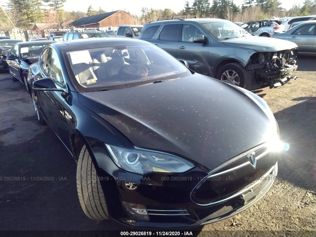 TESLA MODEL S 2014 5yjsa1h14efp43617