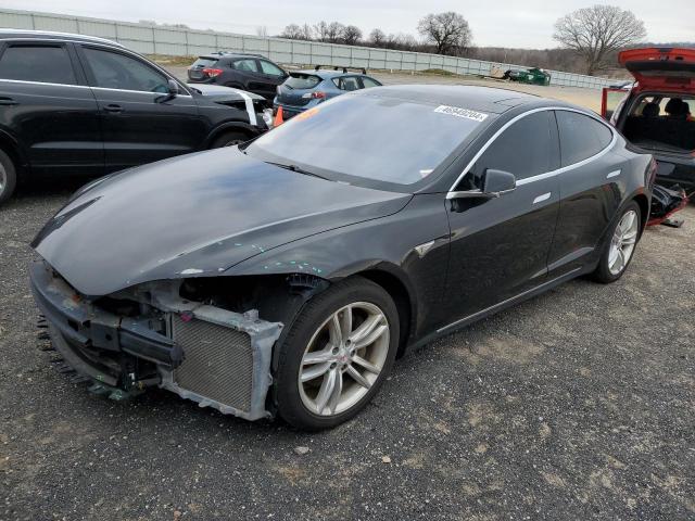 TESLA MODEL S 2014 5yjsa1h14efp44895