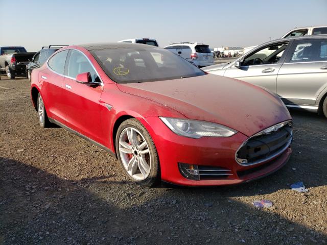 TESLA MODEL S 2014 5yjsa1h14efp46517