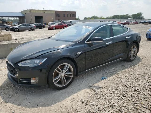 TESLA MODEL S 2014 5yjsa1h14efp48655