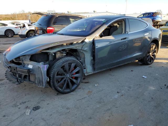 TESLA MODEL S 2014 5yjsa1h14efp48994