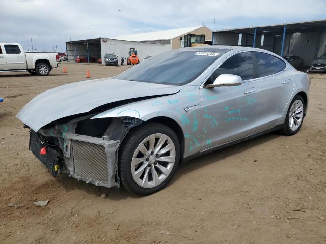 TESLA MODEL S 2014 5yjsa1h14efp49837