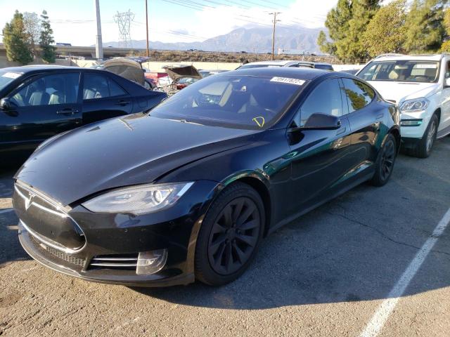 TESLA MODEL S 2014 5yjsa1h14efp49871