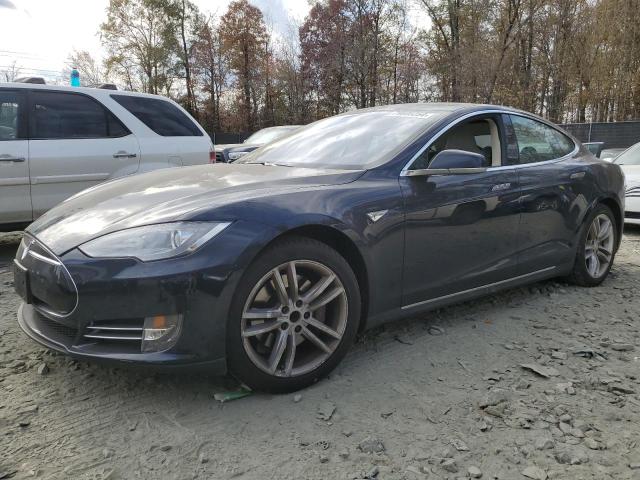 TESLA MODEL S 2014 5yjsa1h14efp52527