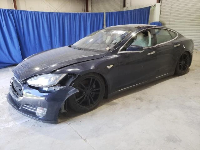 TESLA MODEL S 2014 5yjsa1h14efp52611