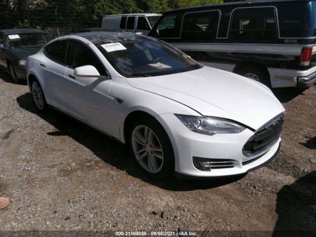 TESLA MODEL S 2014 5yjsa1h14efp52835