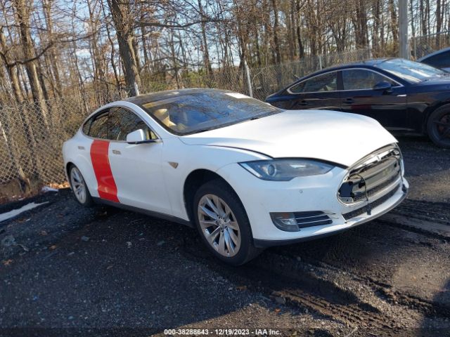 TESLA MODEL S 2014 5yjsa1h14efp52916