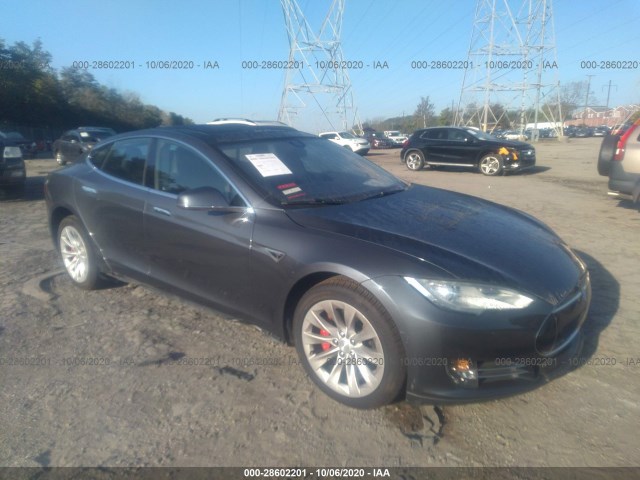 TESLA MODEL S 2014 5yjsa1h14efp54939