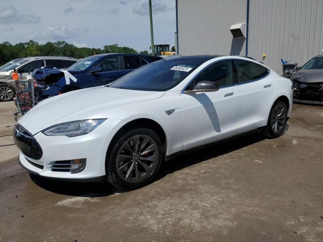 TESLA MODEL S 2014 5yjsa1h14efp57257