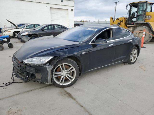 TESLA MODEL S 2014 5yjsa1h14efp61096