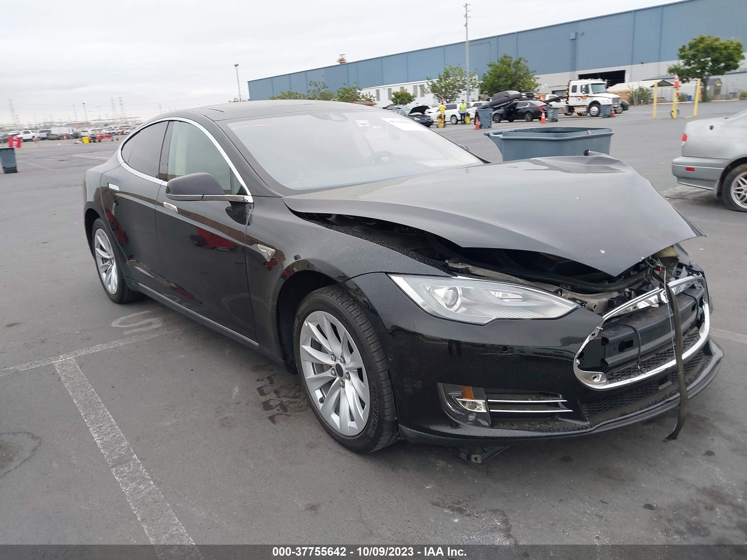 TESLA MODEL S 2014 5yjsa1h14efp61485