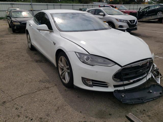 TESLA MODEL S 2014 5yjsa1h14efp62331