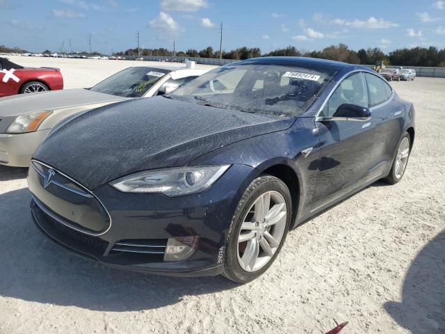 TESLA MODEL S 2014 5yjsa1h14efp63592