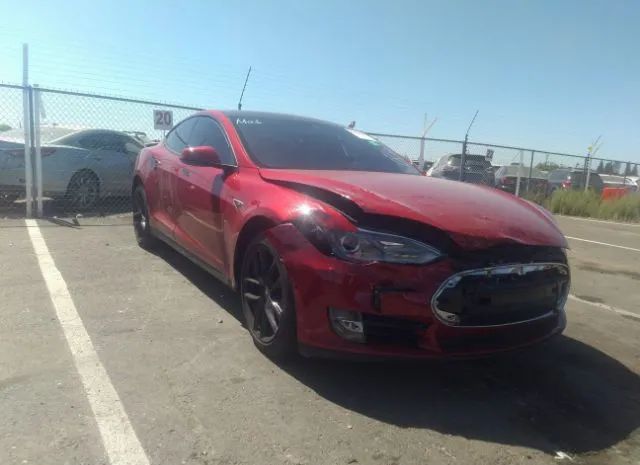 TESLA MODEL S 2014 5yjsa1h14efp67531