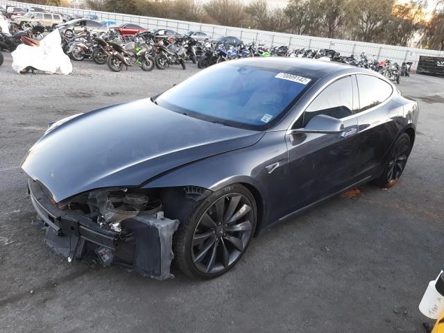 TESLA MODEL S 85 2015 5yjsa1h14ff100279