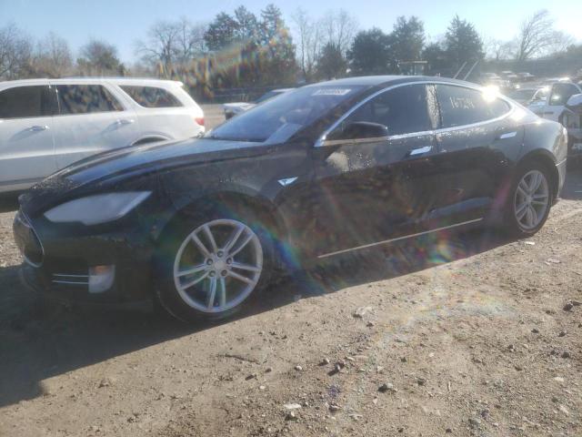 TESLA MODEL S 2015 5yjsa1h14ffp72794