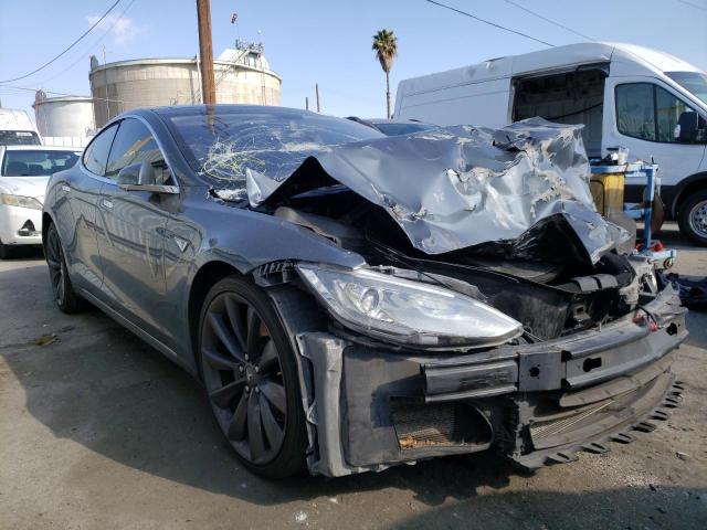 TESLA MODEL S 2014 5yjsa1h15efp28494