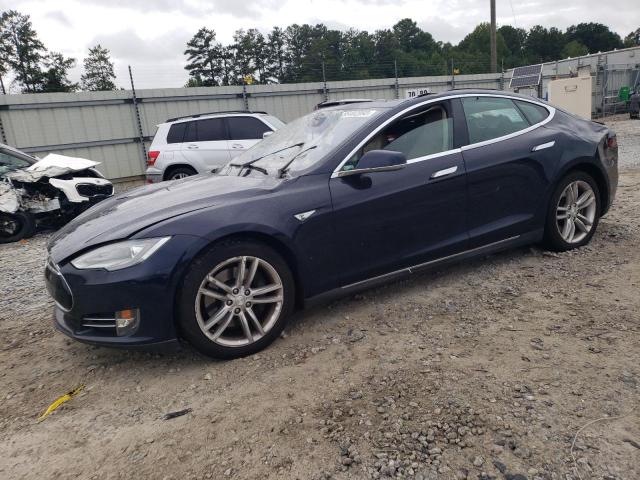 TESLA MODEL S 2014 5yjsa1h15efp32268