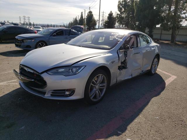 TESLA MODEL S 2014 5yjsa1h15efp32593