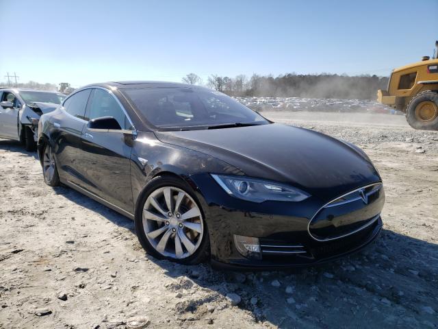 TESLA MODEL S 2014 5yjsa1h15efp34084