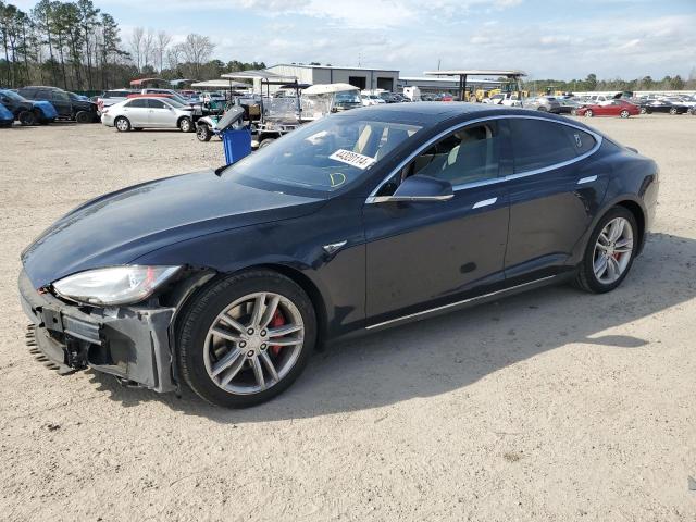 TESLA MODEL S 2014 5yjsa1h15efp35963