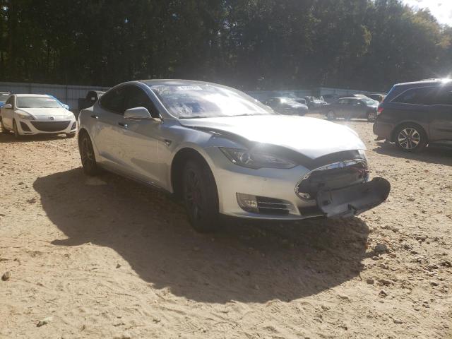 TESLA MODEL S 2014 5yjsa1h15efp38183