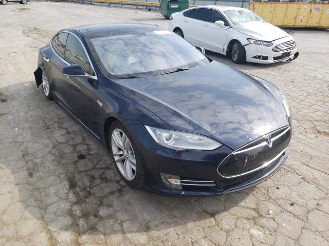 TESLA MODEL S 2014 5yjsa1h15efp38684