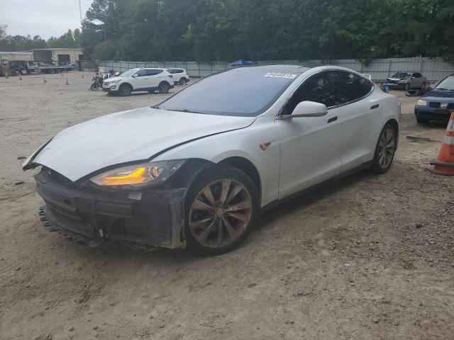 TESLA MODEL S 2014 5yjsa1h15efp40225