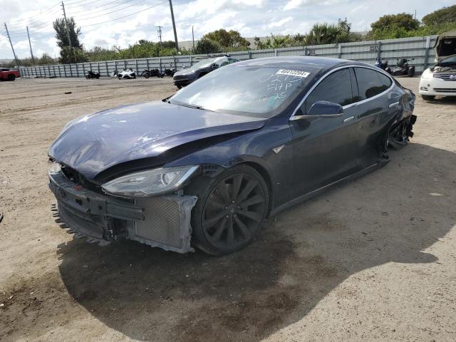 TESLA MODEL S 2014 5yjsa1h15efp40273