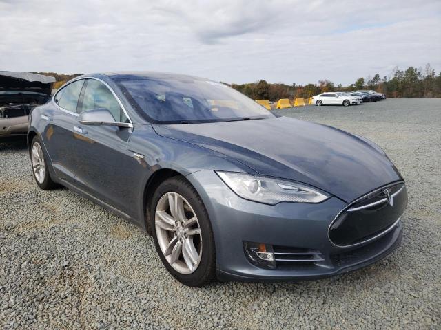 TESLA MODEL S 2014 5yjsa1h15efp40970