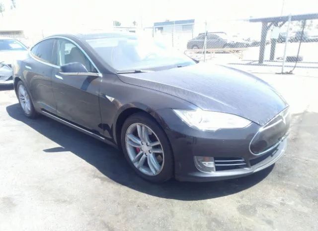 TESLA MODEL S 2014 5yjsa1h15efp42623