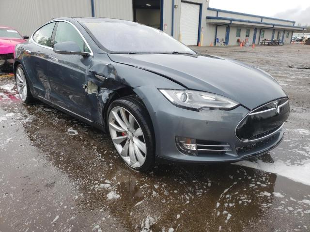 TESLA MODEL S 2014 5yjsa1h15efp47952