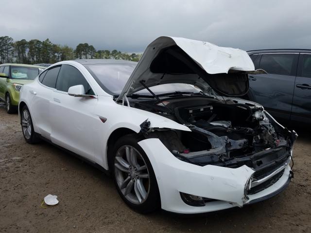 TESLA MODEL S 2014 5yjsa1h15efp49488