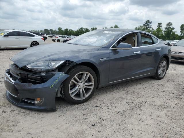 TESLA MODEL S 2014 5yjsa1h15efp53119