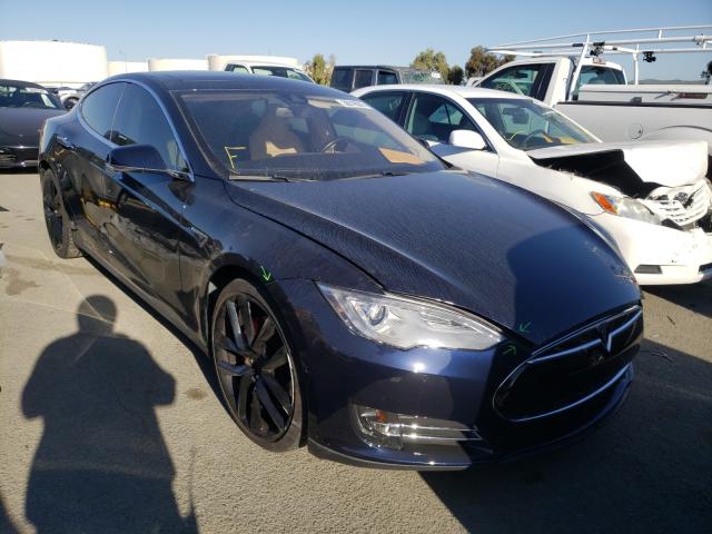 TESLA MODEL S 2014 5yjsa1h15efp54030