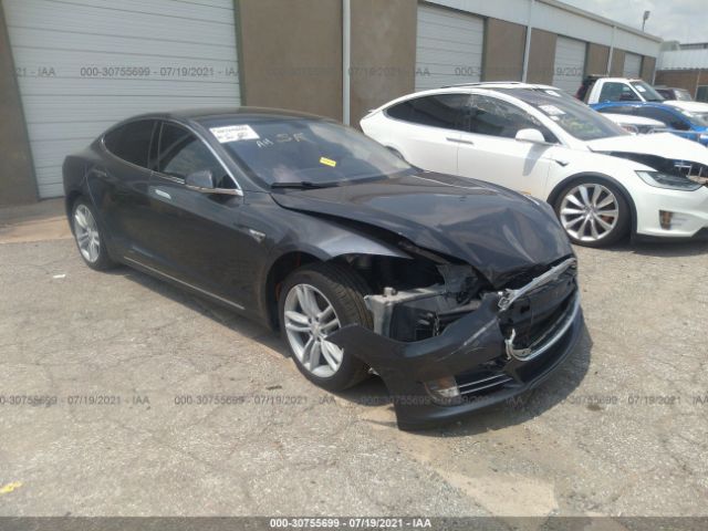 TESLA MODEL S 2014 5yjsa1h15efp55016