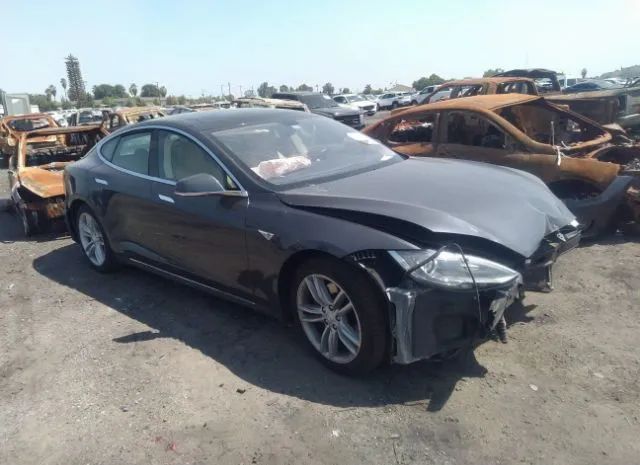 TESLA MODEL S 2014 5yjsa1h15efp56151