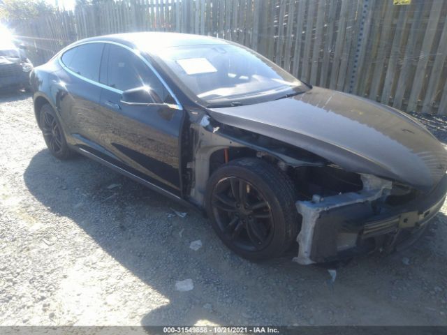 TESLA MODEL S 2014 5yjsa1h15efp56733