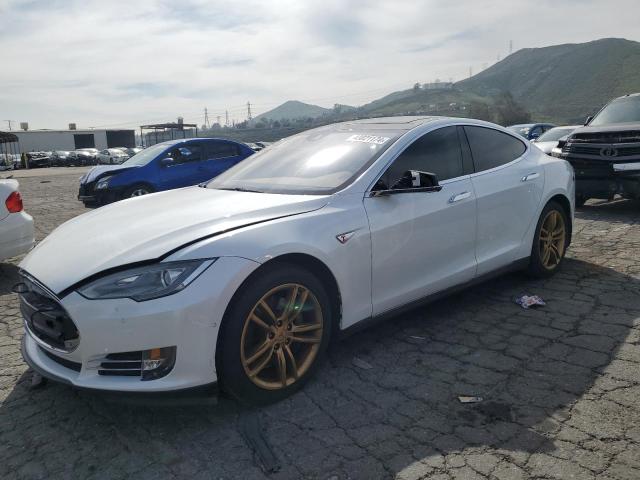 TESLA MODEL S 2014 5yjsa1h15efp60460