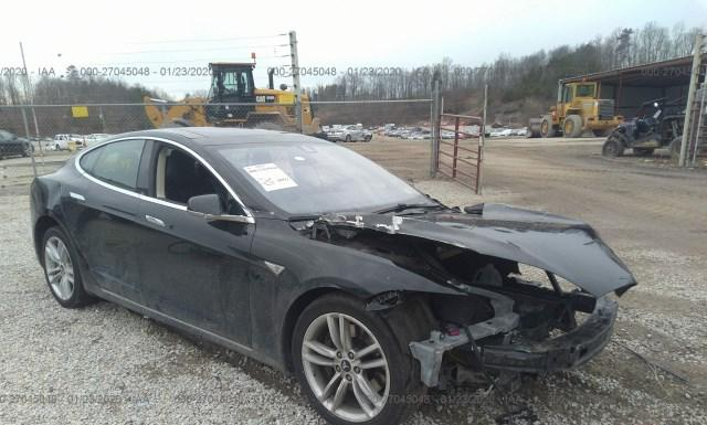 TESLA MODEL S 2014 5yjsa1h15efp61673