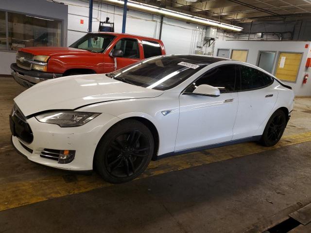 TESLA MODEL S 2014 5yjsa1h15efp62208