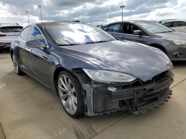 TESLA MODEL S 2014 5yjsa1h15efp62449