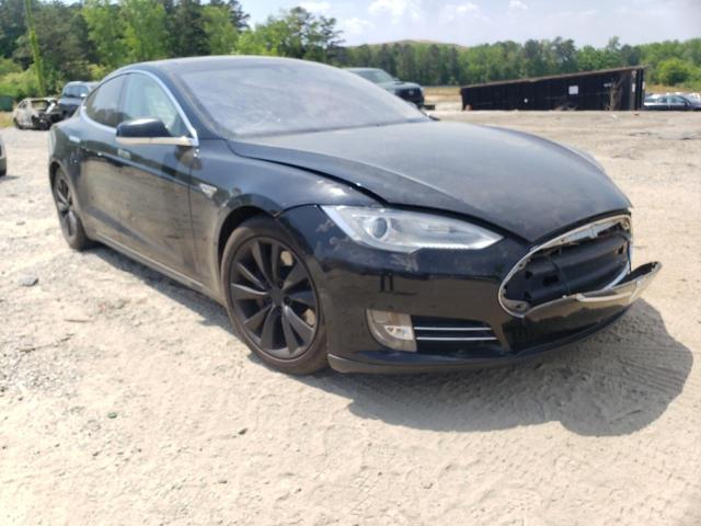 TESLA MODEL S 2014 5yjsa1h15efp66243