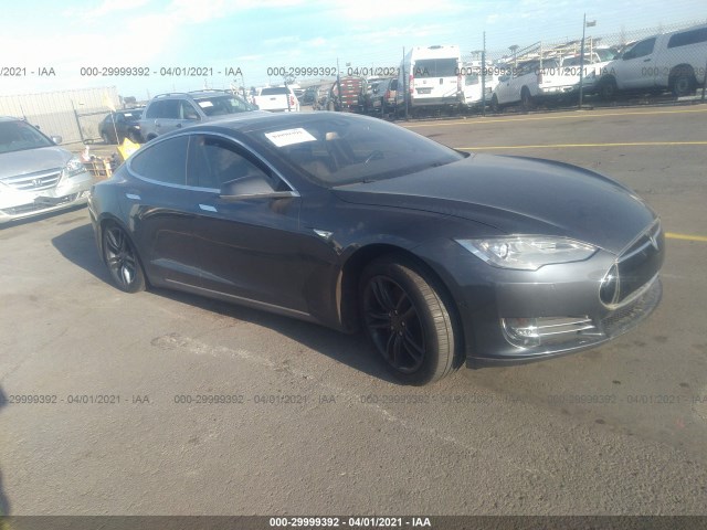 TESLA MODEL S 2015 5yjsa1h15ff080401