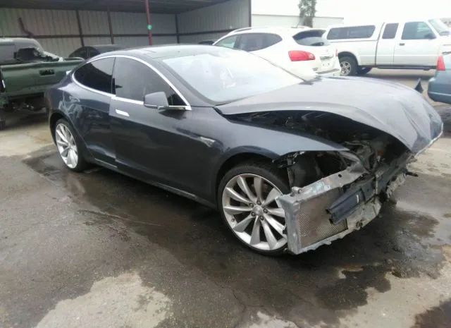 TESLA MODEL S 2015 5yjsa1h15ff080611