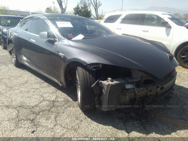 TESLA MODEL S 2015 5yjsa1h15ff080690