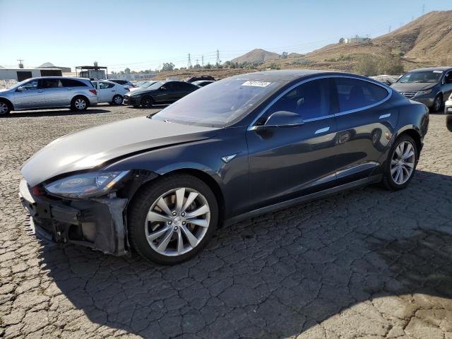 TESLA MODEL S 2015 5yjsa1h15ff082505